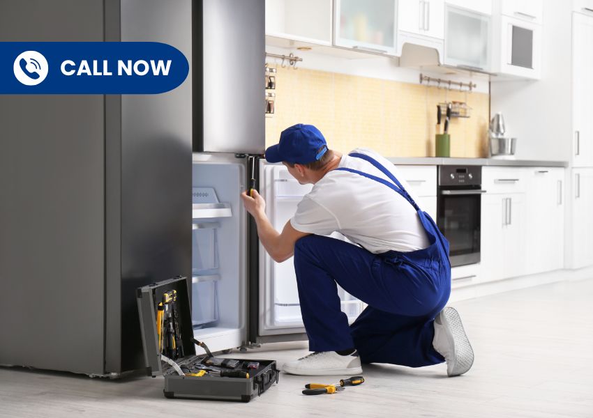 Kenansville NC Appliance Repair Company